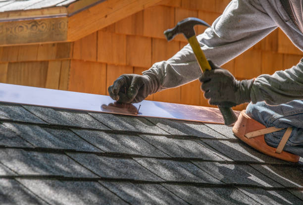 Best Rubber Roofing (EPDM, TPO)  in Blackstone, VA