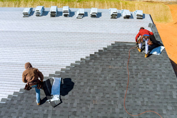 Best Roof Leak Repair  in Blackstone, VA