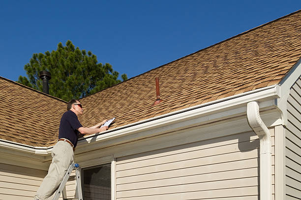 Best Metal Roofing Installation  in Blackstone, VA