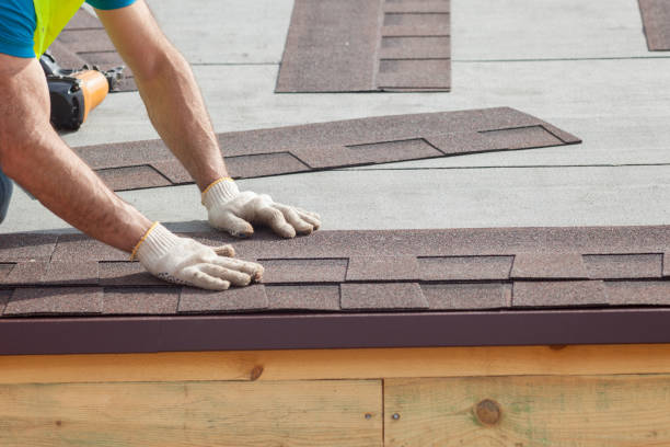 Best Hot Roofs  in Blackstone, VA