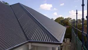 Professional Roofing services in Blackstone, VA
