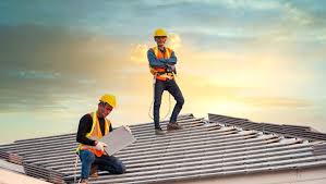 Best Roof Coating and Sealing  in Blackstone, VA